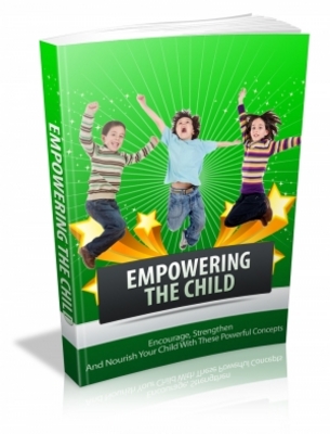 Product picture Empowering The Child 
